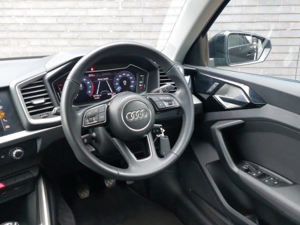Used Audi A1 2019 for sale - 76268942: Photo 10