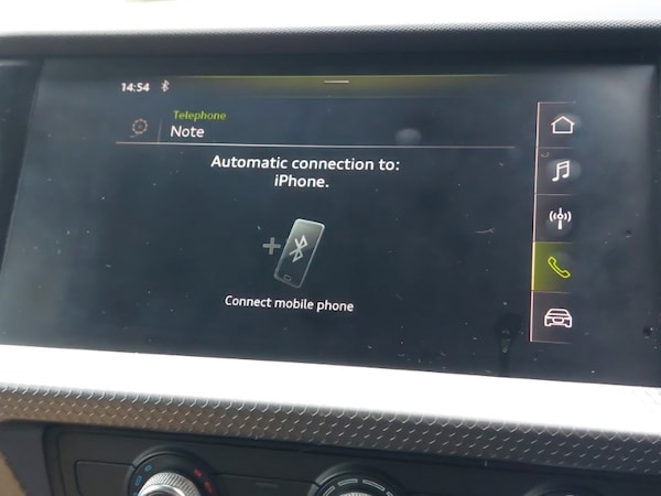 Used Audi A1 2019 for sale - 76268942: Photo 11