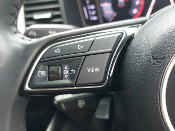 Used Audi A1 2019 for sale - 76268942: Photo 14
