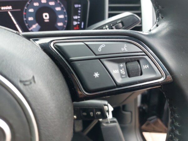 Used Audi A1 2019 for sale - 76268942: Photo 15