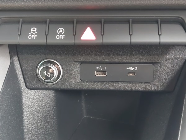 Used Audi A1 2019 for sale - 76268942: Photo 17