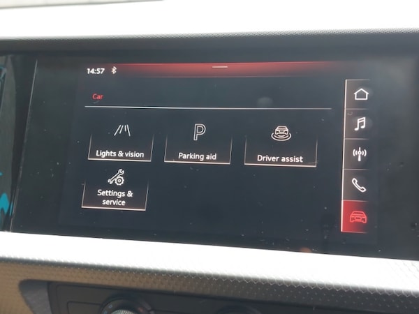 Used Audi A1 2019 for sale - 76268942: Photo 18