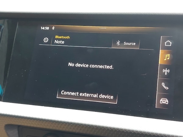 Used Audi A1 2019 for sale - 76268942: Photo 19