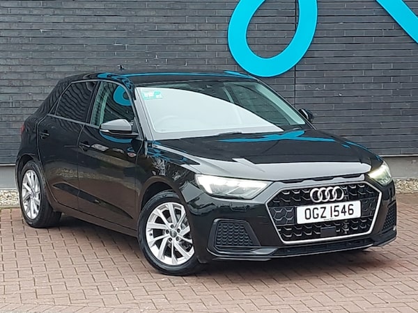 Used Audi A1 2019 for sale - 76268942: Photo 1