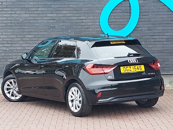 Used Audi A1 2019 for sale - 76268942: Photo 3