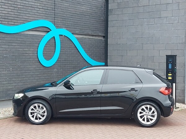 Used Audi A1 2019 for sale - 76268942: Photo 4