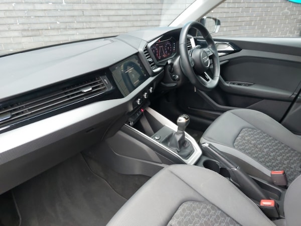 Used Audi A1 2019 for sale - 76268942: Photo 5