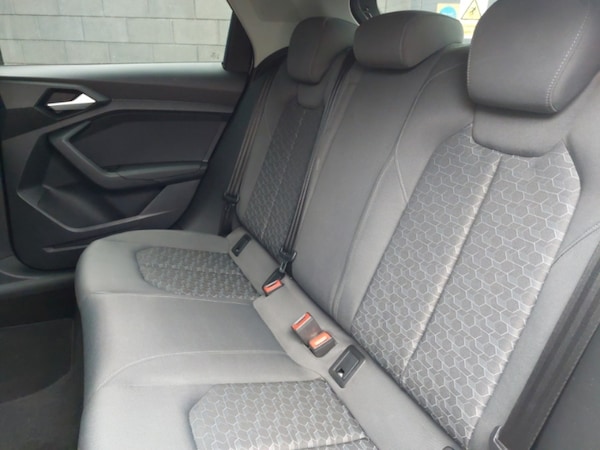 Used Audi A1 2019 for sale - 76268942: Photo 6