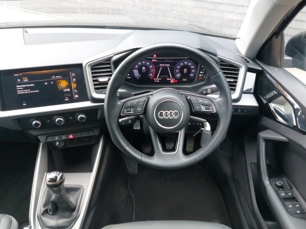 Used Audi A1 2019 for sale - 76268942: Photo 7