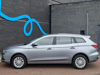 Used MG MG5 2022 for sale - 79665984: Photo