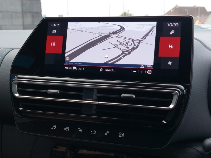 Used Citroen C5 Aircross 2025 for sale - 77047338: Photo 11