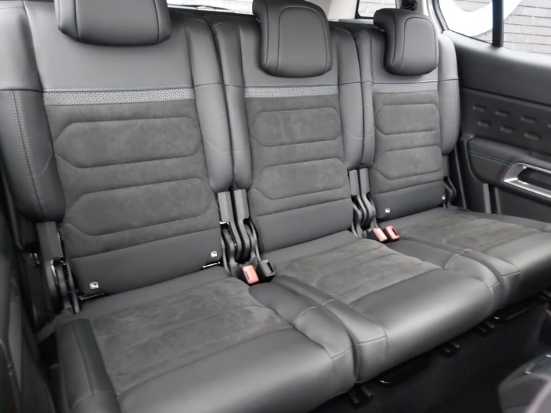 Used Citroen C5 Aircross 2025 for sale - 77047338: Photo 13