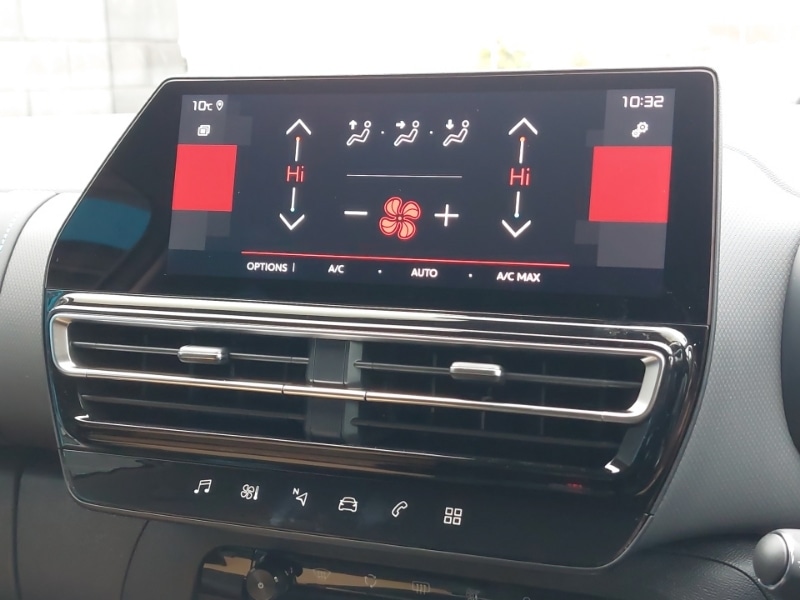 Used Citroen C5 Aircross 2025 for sale - 77047338: Photo 17