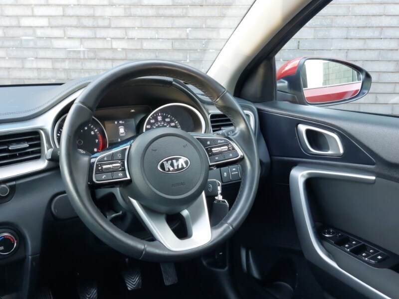 Used Kia Ceed 2019 for sale - 78211419: Photo 10