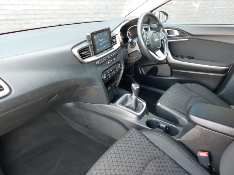 Used Kia Ceed 2019 for sale - 78211419: Photo 5