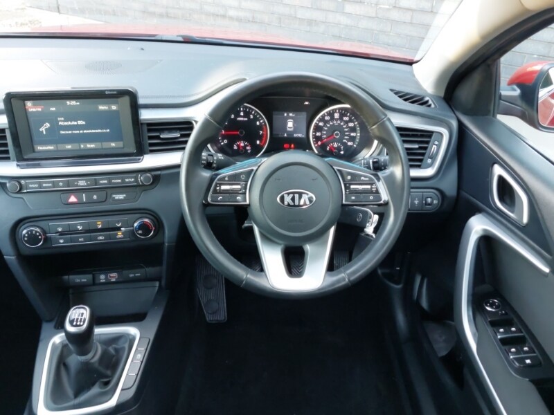 Used Kia Ceed 2019 for sale - 78211419: Photo 7