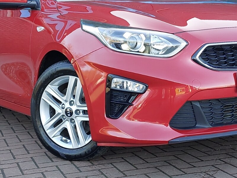 Used Kia Ceed 2019 for sale - 78211419: Photo 9