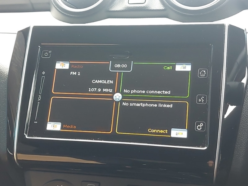 Used Suzuki Swift 2024 for sale - 76498324: Photo 11