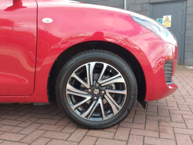 Used Suzuki Swift 2024 for sale - 76498324: Photo 14