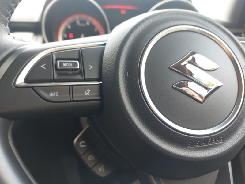 Used Suzuki Swift 2024 for sale - 76498324: Photo 15