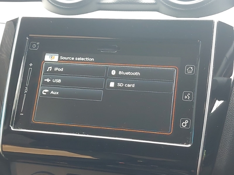 Used Suzuki Swift 2024 for sale - 76498324: Photo 18