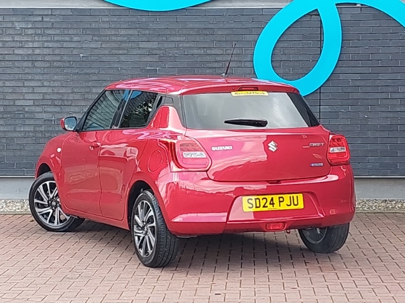 Used Suzuki Swift 2024 for sale - 76498324: Photo 3