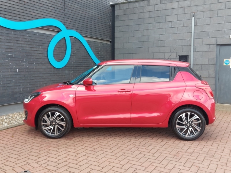 Used Suzuki Swift 2024 for sale - 76498324: Photo 4