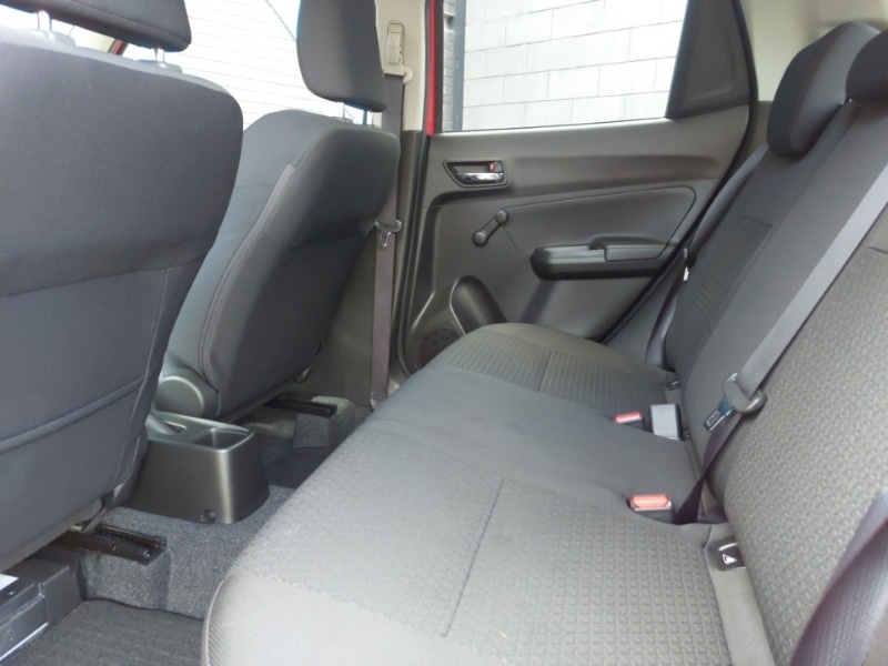 Used Suzuki Swift 2024 for sale - 76498324: Photo 6