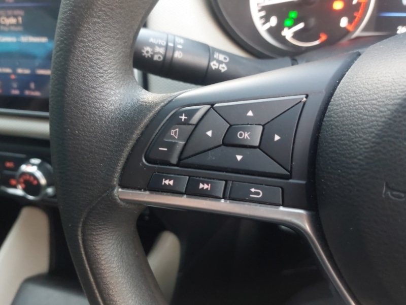 Used Nissan Micra 2020 for sale - 76567141: Photo 15