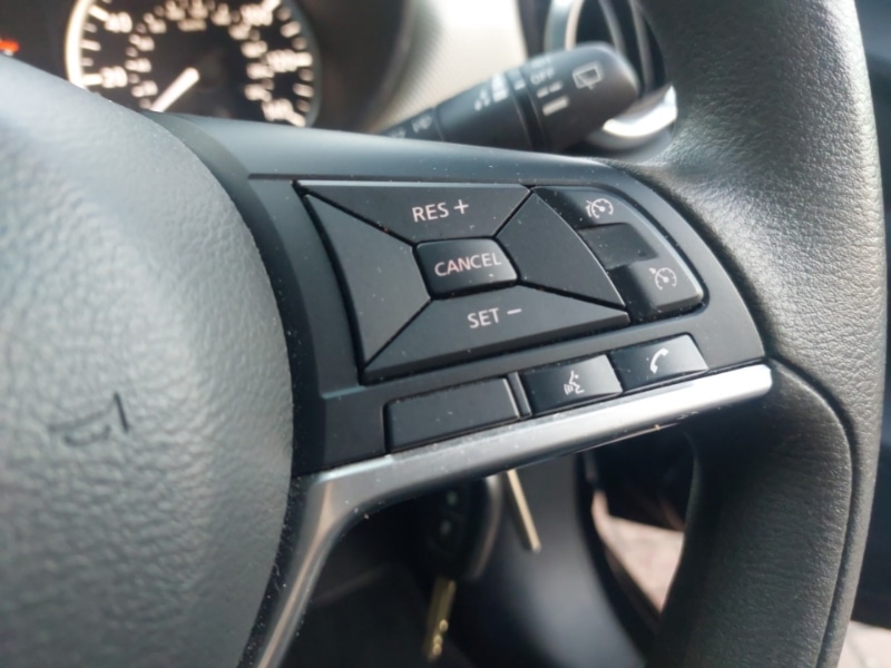 Used Nissan Micra 2020 for sale - 76567141: Photo 16