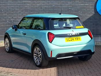 Used MINI Cooper 2024 for sale - 79718672: Photo