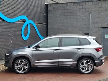 Used Skoda Karoq 2025 for sale - 79823132: Photo