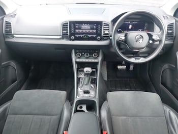 Used Skoda Karoq 2020 for sale - 78595216: Photo