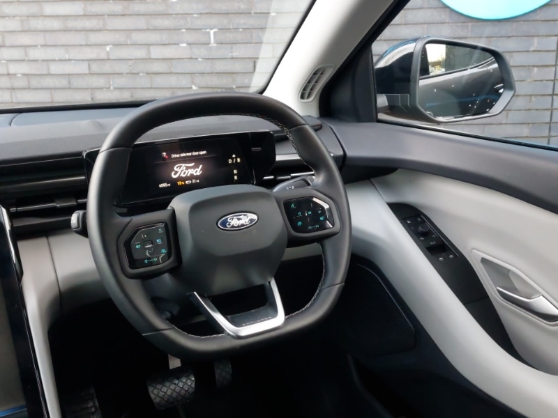 Used Ford Explorer 2025 for sale - 76963865: Photo 10