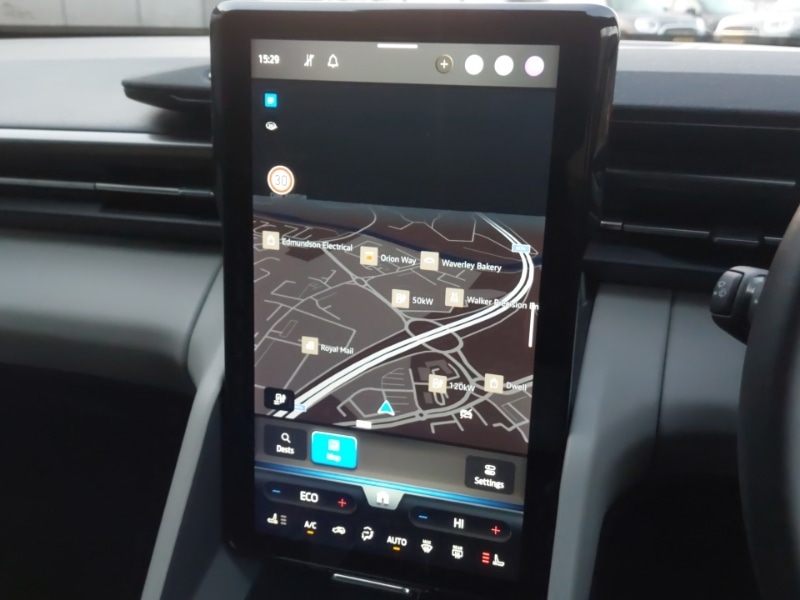 Used Ford Explorer 2025 for sale - 76963865: Photo 15