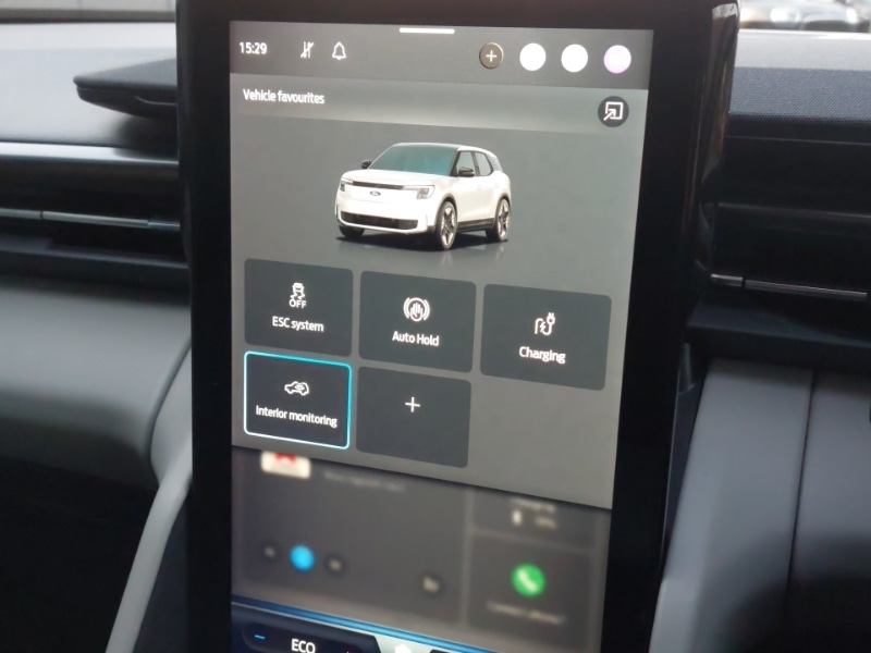 Used Ford Explorer 2025 for sale - 76963865: Photo 16