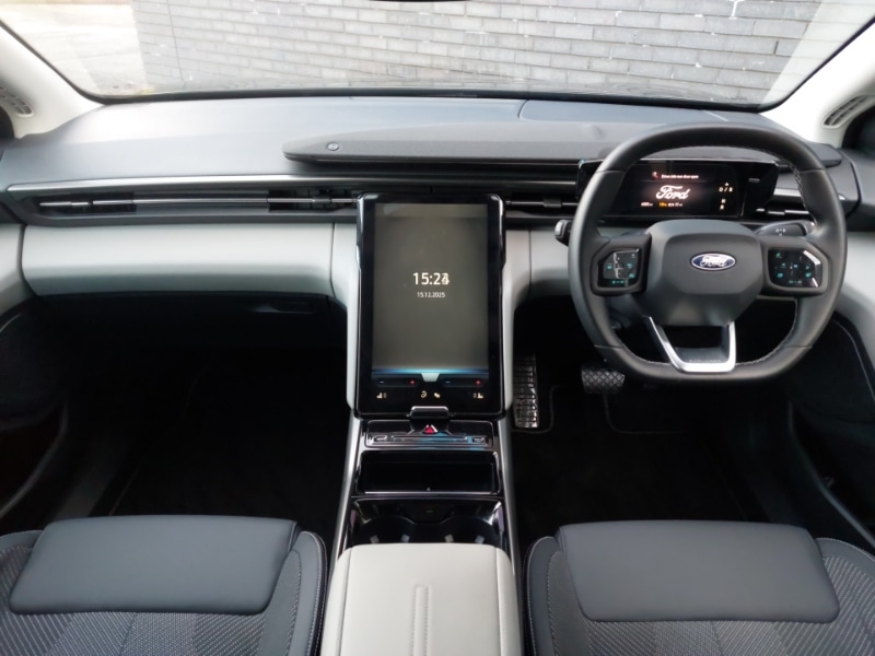 Used Ford Explorer 2025 for sale - 76963865: Photo 2