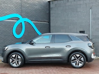 Used Ford Explorer 2025 for sale - 76963865: Photo