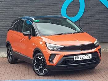 2022 - 1.2 Turbo [130] Ultimate 5dr Auto