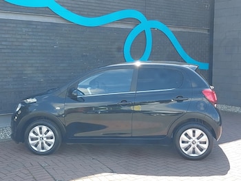 Used Citroen C1 2021 for sale - 79153441: Photo