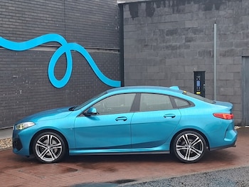 Used BMW 2 Series 2020 for sale - 79451981: Photo