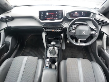 Used Peugeot 2008 2022 for sale - 78861340: Photo