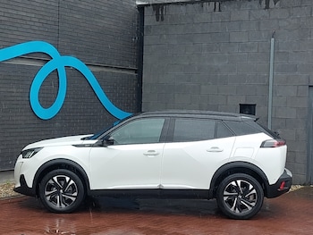 Used Peugeot 2008 2022 for sale - 78861340: Photo