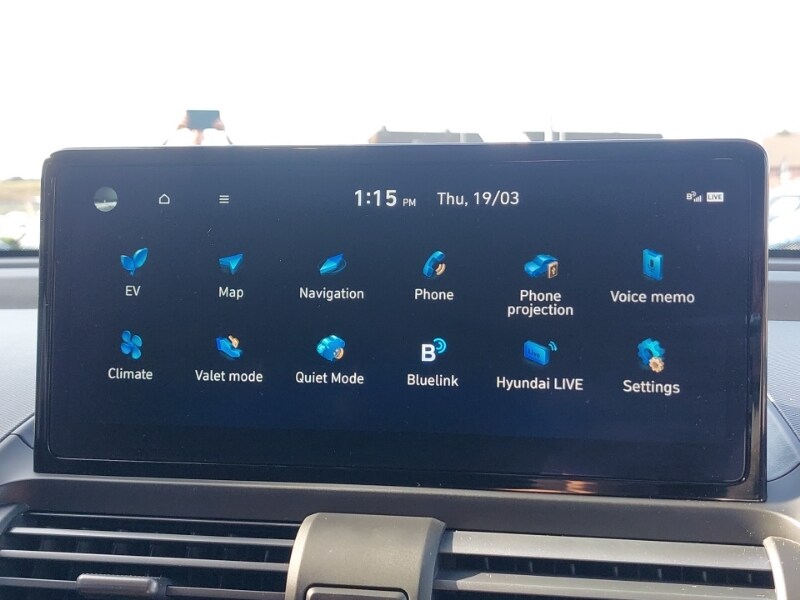 Used Hyundai Other 2025 for sale - 77964264: Photo 11