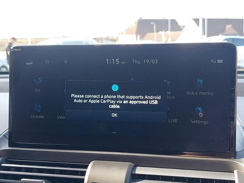 Used Hyundai Other 2025 for sale - 77964264: Photo 18