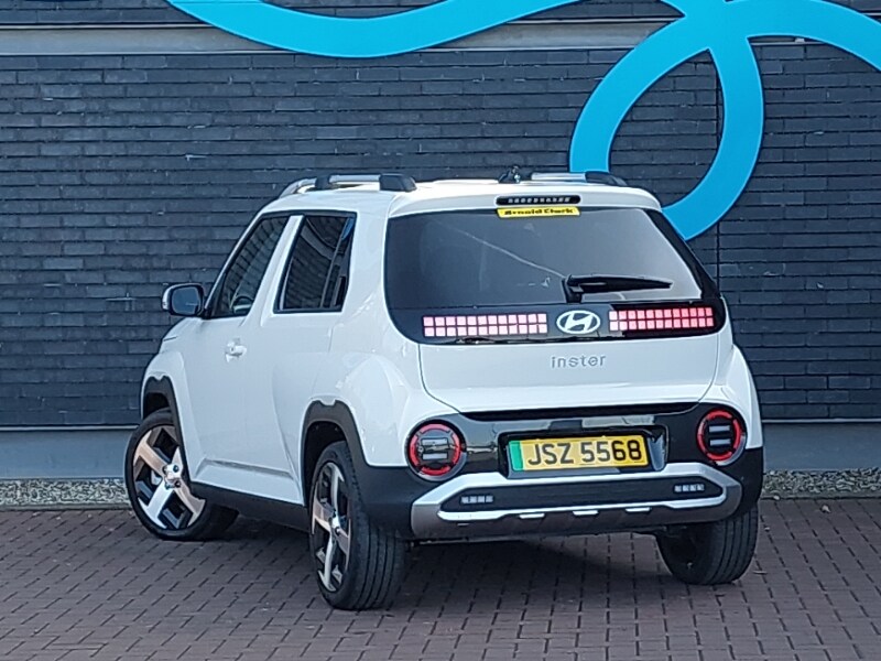 Used Hyundai Other 2025 for sale - 77964264: Photo 3