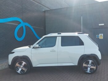 Used Hyundai Other 2025 for sale - 77964264: Photo