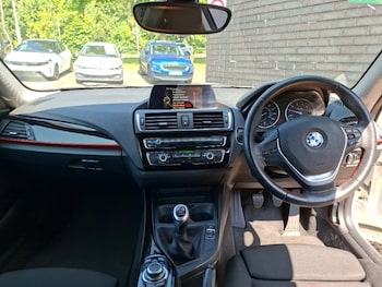 Used BMW 2 Series 2016 for sale - 79343570: Photo