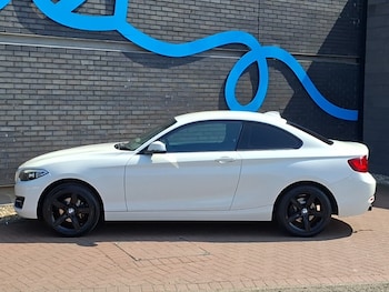 Used BMW 2 Series 2016 for sale - 79343570: Photo