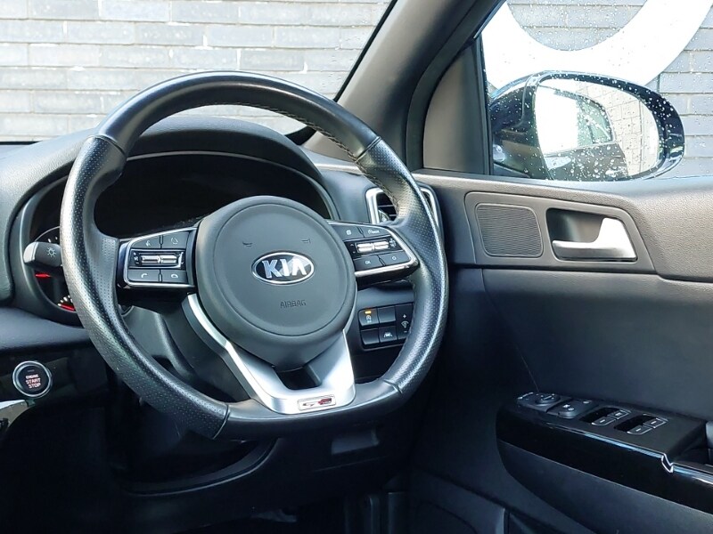 Used Kia Sportage 2020 for sale - 78013103: Photo 10